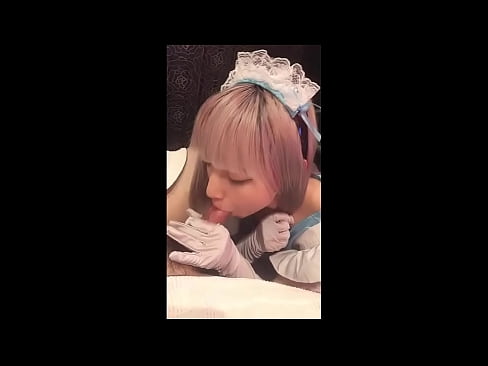 ❤️ Japanese Idol [mayuka]၊ ပြင်သစ်အိမ်ဖော်ဝတ်စုံ၊ အပိုင်း 1၊ လေရူးသွပ်ပြီး အားဆေးရည်ဖြင့် လှုပ်ယမ်းခြင်း ❤ မာကျောသော porn ကျွန်ုပ်တို့တွင် my.image-kassir.ru% ﹏